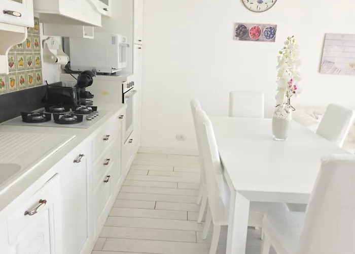 D'este Attico Con Piscina Rooftop *