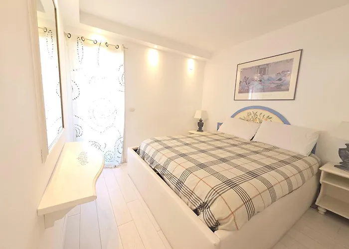 D'este Attico Con Piscina Rooftop Juan-les-Pins