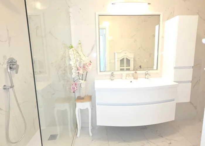 Apartamento D'este Attico Con Piscina Rooftop *