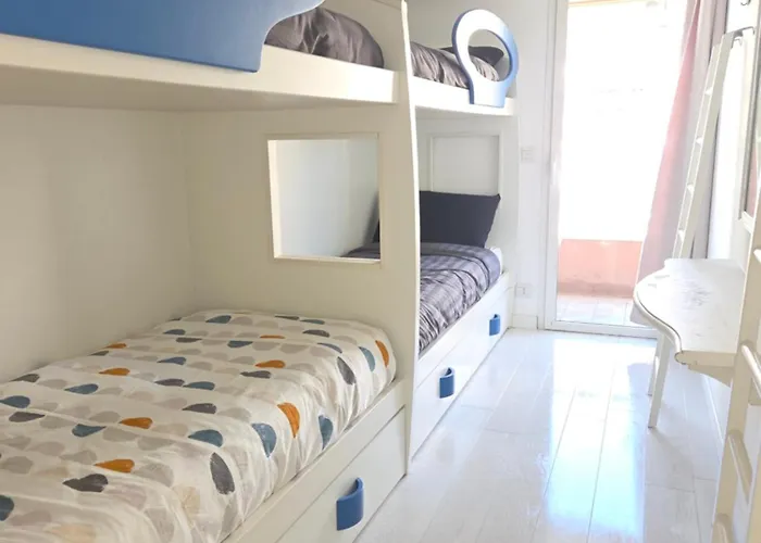 D'este Attico Con Piscina Rooftop