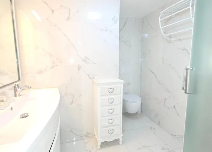 D'este Attico Con Piscina Rooftop *