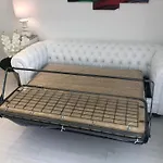 D'este Attico Con Piscina Rooftop Apartment