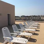 Apartment D'este Attico Con Piscina Rooftop *