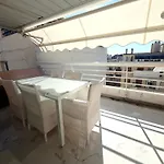 D'este Attico Con Piscina Rooftop * Juan-les-Pins