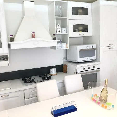 Apartmán D'este Attico Con Piscina Rooftop Juan-les-Pins