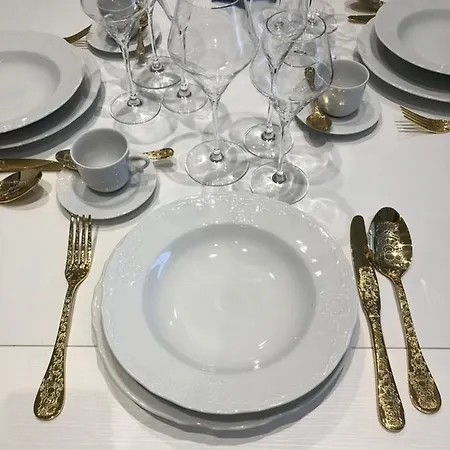 Apartamento D'este Attico Con Piscina Rooftop *