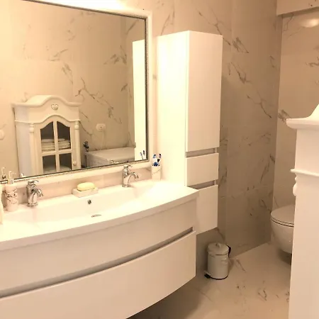 D'este Attico Con Piscina Rooftop Apartamento *