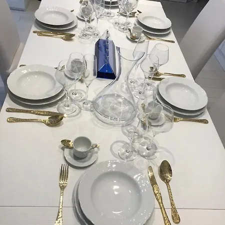 D'este Attico Con Piscina Rooftop جوان ليه باه