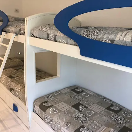 D'este Attico Con Piscina Rooftop