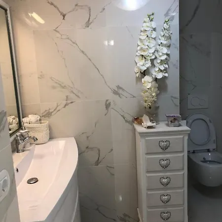 D'este Attico Con Piscina Rooftop Apartamento