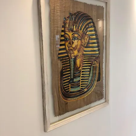 Apartmán D'este Attico Con Piscina Rooftop