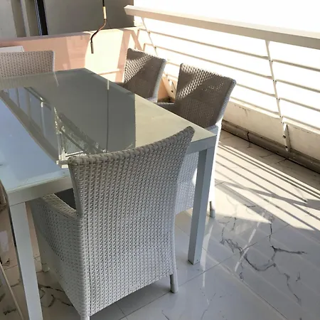 D'este Attico Con Piscina Rooftop Apartamento *