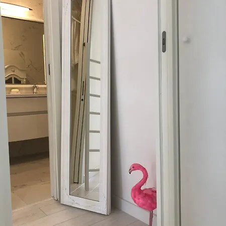 D'este Attico Con Piscina Rooftop جوان ليه باه