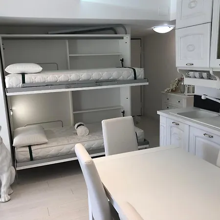 Apartamento D'este Attico Con Piscina Rooftop Juan-les-Pins
