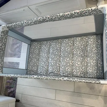 D'este Attico Con Piscina Rooftop Juan-les-Pins