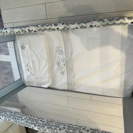 D'este Attico Con Piscina Rooftop Apartamento *