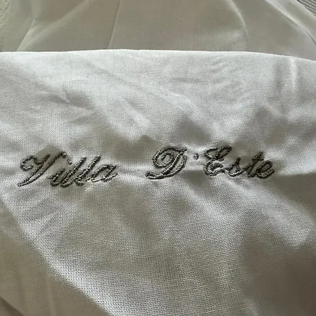 D'este Attico Con Piscina Rooftop Apartmán *