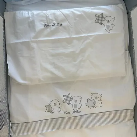 شقة D'este Attico Con Piscina Rooftop