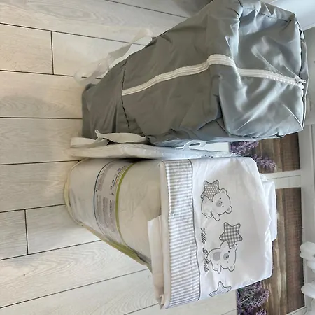 D'este Attico Con Piscina Rooftop Apartmán