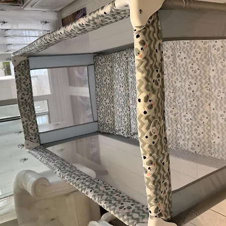 شقة D'este Attico Con Piscina Rooftop