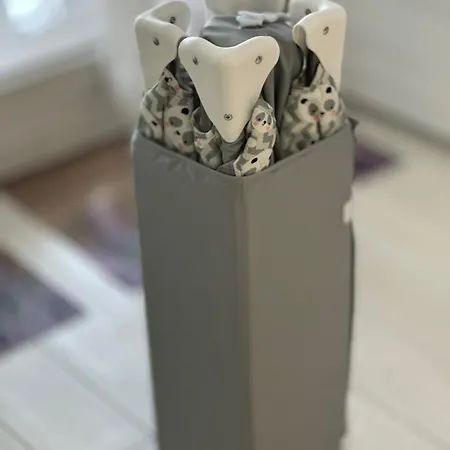 Apartamento D'este Attico Con Piscina Rooftop Juan-les-Pins