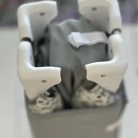 D'este Attico Con Piscina Rooftop Apartmán Juan-les-Pins