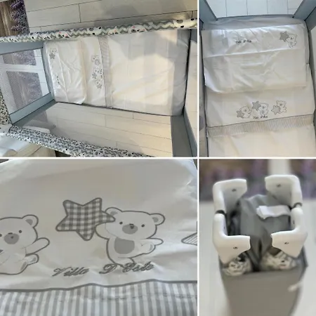 D'este Attico Con Piscina Rooftop * جوان ليه باه