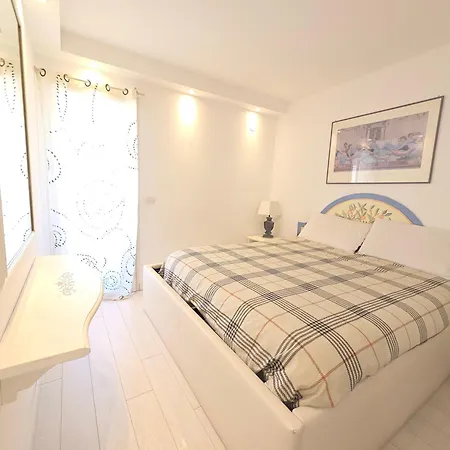 D'este Attico Con Piscina Rooftop Juan-les-Pins