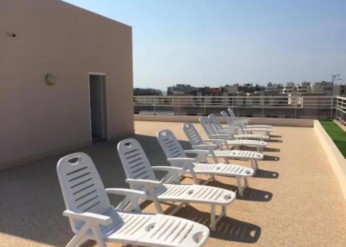 Apartment D'este Attico Con Piscina Rooftop *